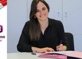 Delphine Chatelin continua l’avventura con il Bordeaux