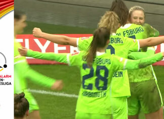 Frauen Bundesliga: continuano lotte al vertice