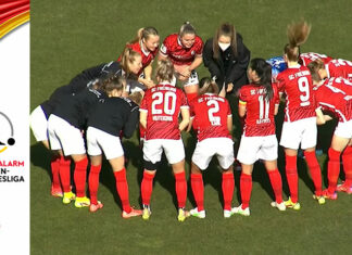 Frauen Bundesliga: dopo l’ultima giornata Bayern Monaco e Sand, prima ed ultima in classifica