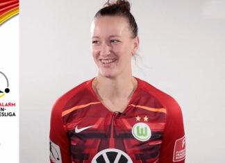 Almuth Schult lascerà il Wolfsburg a fine stagione: “È stata una decisione molto difficile perché so cosa ho in questo club”