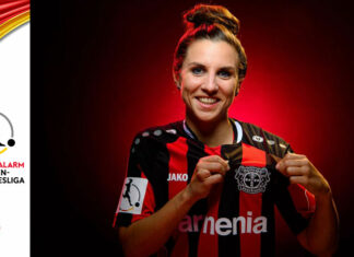 Jessica Wich si ritira a fine stagione: “Ad un certo punto diventa difficile tenere il passo con il livello delle prestazioni”