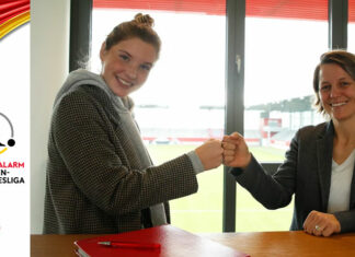 Karólína Lea Vilhjálmsdóttir, Bayern Monaco: “Qui sono diventata più forte e sono cresciuta come calciatrice e come persona”