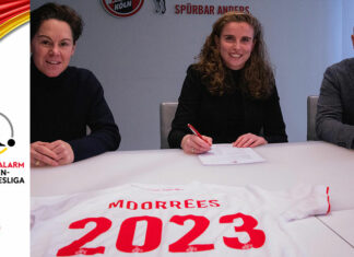 Myrthe Moorrees rinnova con l’FC Köln: “Voglio aiutare Colonia ad avere successo in futuro”