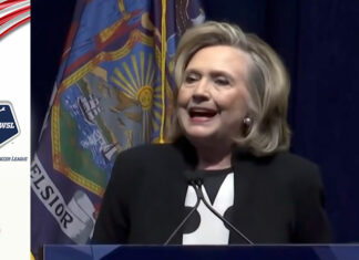 Usa, Nazionale femminile vince battaglia su parità salariale; Hillary Clinton: “Forza @mrapinor e compagne!”