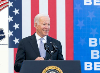 Joe Biden, Presidente degli Stati Uniti d’America: “Ora chiudiamo gap salariale in tutte le industrie”
