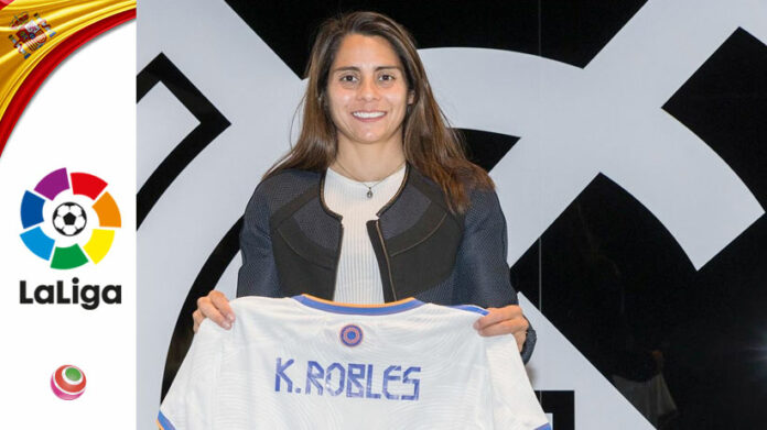 PrimeraDivision-Femenina-2021-kenti-robles