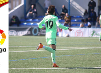 Erika Vázquez fa la storia dell’Athletic Erika Vasquez, Athletic Club Bilbao