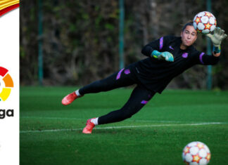 Il Barcellona è falcidiato dagli infortuni: 4 in una settimana! Cata Coll, Barcellona