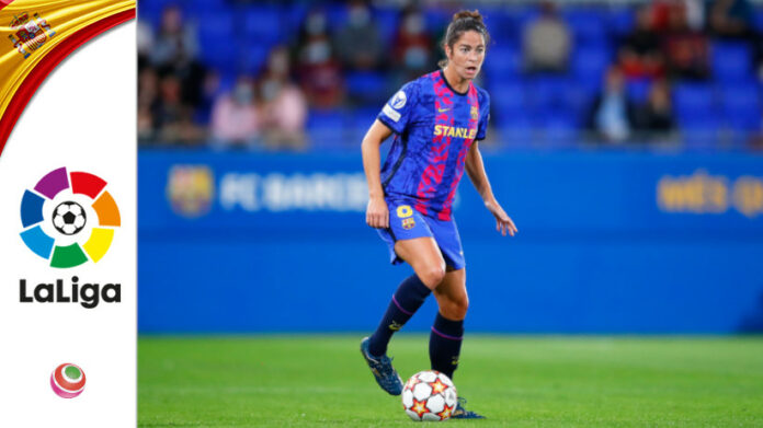 PrimeraDivision-Femenina-2022-Barcellona-Marta_Torrejon Marta Torrejon, Barcellona