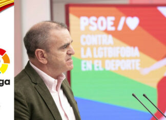 Il CSD darà 16 milioni per migliorare le infrastrutture del calcio femminile José Manuel Franco, CSD