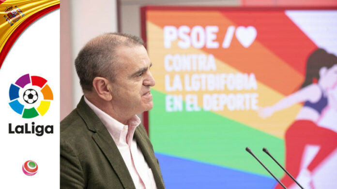José Manuel Franco, CSD