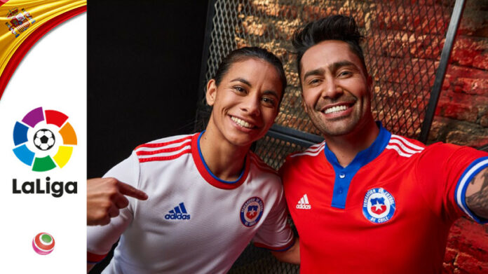 Francisca Lara, Cile