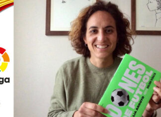 Torna Maria Pry: record di allenatrici nella Primera Iberdrola Natalia Arroyo, Real Sociedad