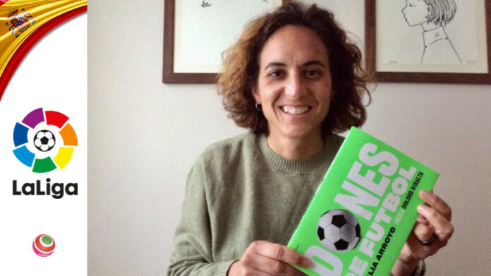 Natalia Arroyo, Real Sociedad