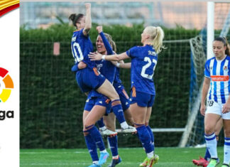 Il Real Madrid blocca la Real Sociedad Real Sociedad-Real Madrid