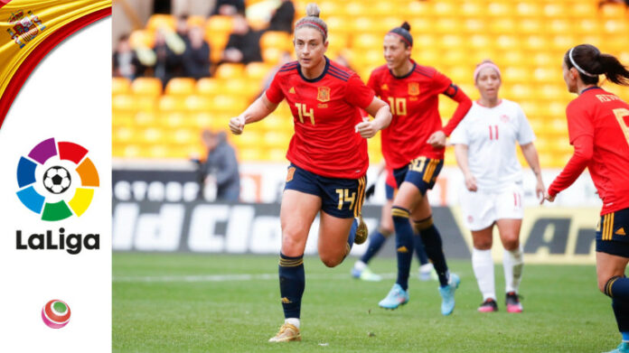 Spagna-Canada Arnold Cup