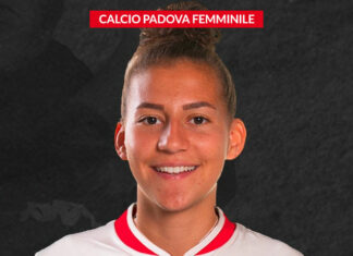 Taverna, Dal Fra e Zoppi lasciano il Padova Femminile