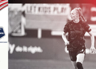 Il capitano degli Stati Uniti, Becky Sauerbrunn, firma con il Portland Thorns