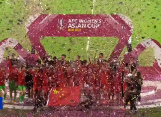 Kuala Lumpur: la AFC Women’s Champions League 2025/26 ha scoperto la sua strada