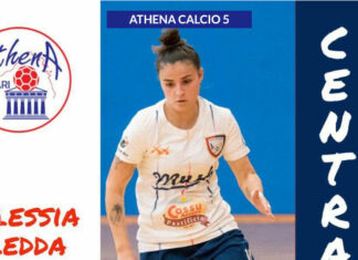 Alessia Ledda, Athena Sassari: “Visti segnali di crescita, cercheremo di finire al meglio questa stagione”