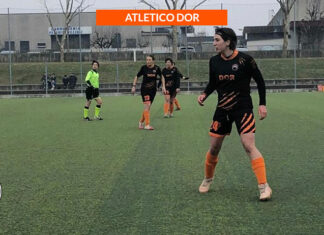 Francesca Pezzaioli, Atletico Dor: “Qui c’è un bell’ambiente e un bel gruppo. Potevamo essere più in alto in classifica”