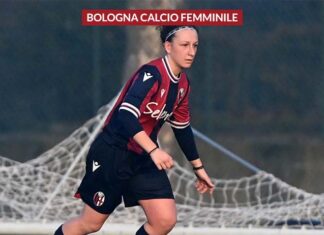 Il Bologna sconfigge la Jesina 1-0 e sbarca anche su Instagram. Le parole di Mister Michelangelo Galasso