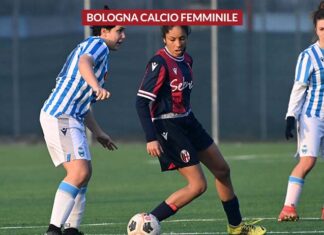 Intervista a Manar Hassanaine del Bologna: “Abbiamo ritrovato il nostro gioco e siamo più unite di prima”