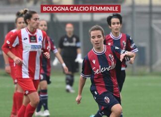 Il Bologna conquista un pareggio in casa del Brixen Obi. Le parole di mister Michelangelo Galasso