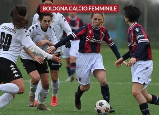 Il Bologna sconfitto dal VFC Venezia, le parole del mister Michelangelo Galasso: “Non rimproverò nulla alle ragazze”
