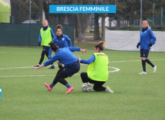 Il Brescia Femminile ospita la Torres. Coach Elio Garavaglia: “Sarà una partita difficile per tanti motivi”