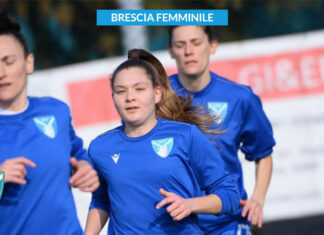Gaia Bianchi, Brescia Femminile: “La sosta ha permesso di prepararci al meglio”