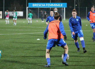 Il Brescia Femminile torna in campo andando in casa del Cittadella Women