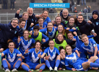 Il Brescia Femminile batte di rigore, e all’ultimo secondo, la Torres