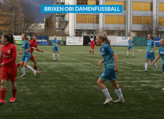 Annalena Santin e Steffi Reiner salvano il Brixen Obi dal ko con l’Atletico Oristano
