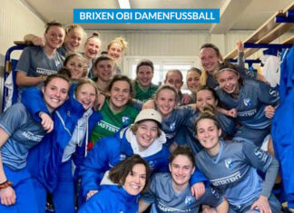 Brixen Obi che rimonta! Sotto di due gol Alexandra Stockner e Annalena Santin fermano sul pari il Venezia