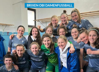 Il Brixen Obi torna al successo, ribaltando, con tre colpi, la Vis Civitanova