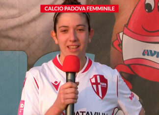 Marianna Fabbruccio, Padova Calcio Femminile: “Il 2022 ha portato un cambio di mentalità”