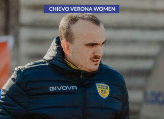 Enrico Salgarollo, tecnico Primavera Chievo: “Vittoria che aiuta il nostro percorso di crescita. L’obiettivo è…”