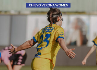 Tre gol e terzo posto: il Chievo si impone sul Palermo