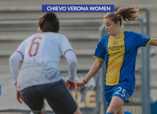 Derby amaro per il Chievo. Il Cittadella passa al 93′