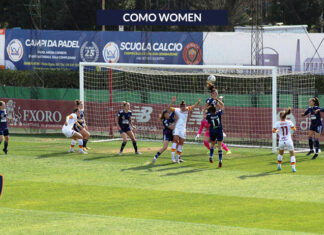 Il Como Women saluta, con onore, la Coppa Italia: la Roma vince sulle lariane per 2-1