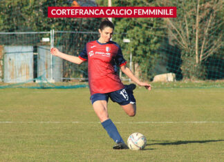 Cortefranca, con la Pink Bari arriva un punto d’oro