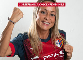 Denise Brevi, Cortefranca: “Qui c’è un ambiente molto bello e molto unito, sono contenta della scelta che ho fatto”