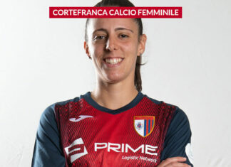 Silvia Belotti, Cortefranca: “All’andata abbiamo pagato di inesperienza, ma il ritorno ci darà tante soddisfazioni”