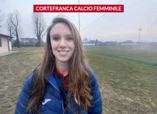 Valentina Velati, Cortefranca: “Vittoria col Palermo fondamentale. Partita dopo partita stiamo raccogliendo i risultati”