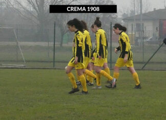 Derby amaro per il Crema 1908: a spuntarla è la Doverese