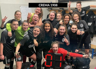 Il Crema 1908, in quattro giorni, prima annienta il Sedriano, ma poi viene annientato dalla Minerva Milano