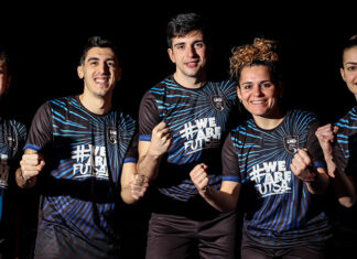 Buon Natale al mondo del futsal: il messaggio di auguri del Presidente Luca Bergamini