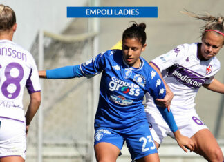 Melissa Bellucci, Empoli: “Speciale affrontare la Juve. Sul ritorno a Torino dico una cosa”