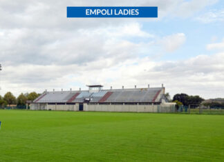 Empoli Femminile, al Centro Sportivo di Petroio le gare interne